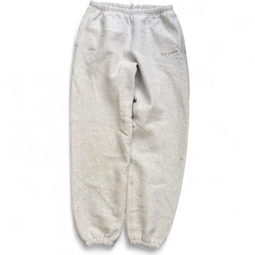 Advisory Board Crystals ABC Sweatpants Men’s 32x32 Minimalist Loungewear